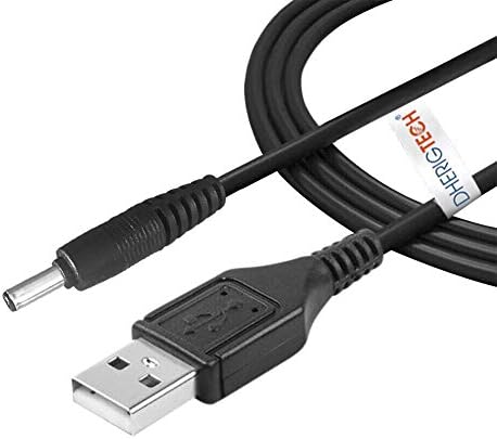 DHERIGTECHUSB CABLE BATTERY CHARGER LEAD FOR Wanscam JW0003 IP Camera