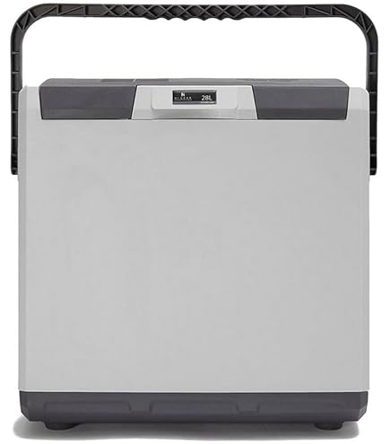 Borsa Frigo Sonik SK Tek – OFFERTA: Risparmia 30€, Paghi Solo 39.99€ + 1 Spedizione (verde)