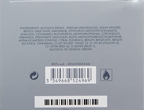 PACO RABANNE Invictus, Eau de Toilette Vapo, 150 ml, 1er Pack (1 x 150 ml) - 3
