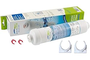 Aqualogis Kompatybilny filtr wody do lodówki z LG - FSS-002 / 5231JA2010B / 5231JA2010C