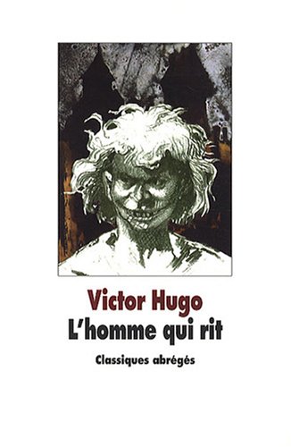 couverture de : L'homme qui rit