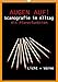 Produktbild Augen auf! Scanografie im Alltag (Wandkalender 2020 DIN A3 hoch): Scanografie ist Fotografieren mit dem Scanner. Der Planer zeigt prägnante ... (Planer, 14 Seiten ) (CALVENDO Lifestyle)