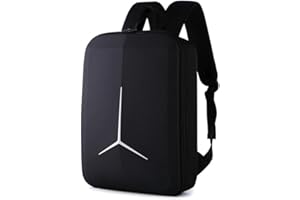 LiLiTok dji Air 3 Mochila Bolso de Hombro, Mochila de Almacenamiento Compatible para dji Air 3 Bag, Messenger Bolsa de Pecho Portable Box