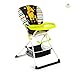 Disney Baby Pooh Tidy Time MacBaby Deluxe Highchair
