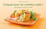 Image de Craquez pour les moelleux salés !