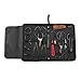 Produktbild PerGrate 10 Stücke Garten Bonsai Werkzeug Set Carbon Steel Kit Cutter Schere mit Nylon Fall