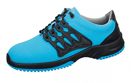 Preisvergleich Produktbild Abeba 6762 – 43 UNI6 Schuhe unten Größe 43 blau