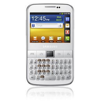 Imagen 1 de Samsung GT-B5510WSAPHE