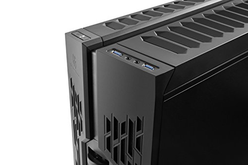 CSL Speed 4904 (Core i7) – Intel Core i7-7700K mit 4x 4200 MHz, GeForce GTX 1080, 32 GB DDR4, 500GB M.2 Intel SSD, 3000GB SATA, Blu-ray, Wasserkühlung - 2