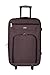 United Bag Travel Boy 24 Expandable Travel Bag - Medium(Purple) UTB24024-A RS.2699.00