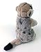 Wild Minis® 33039 – Plüsch Kuscheltier Erdmännchen Plüschtier - 2