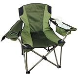 vango kraken super strength chair