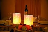 BigLove – 10 kleine Luminaria-Dekolicht-Tüten – orginal Luminaria Lichttüten - 2