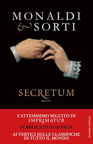 Un epistolario segreto. Estratto di Secretum libro