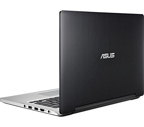 Asus Transformer Book Flip  TP300LA-DW007H  13 3-inch Convertible Laptop Intel Core i5-4210U 1 7 GHz   2 7GHz Turbo Processor  6GB RAM  500GB HDD  136