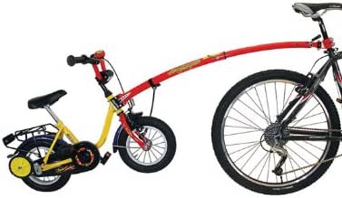 child bike tow bar