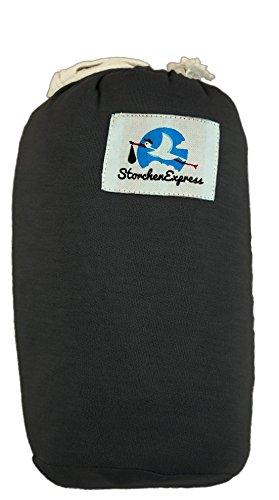 StorchenExpress Babytragetuch - 3