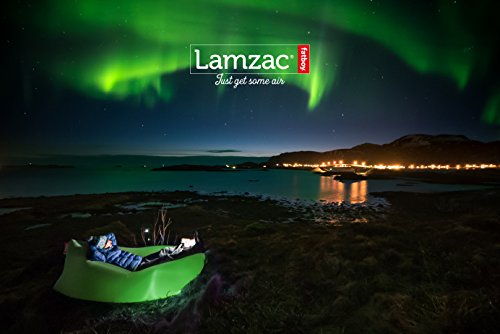 Lamzac® The Original 2.0 Petrol - 6