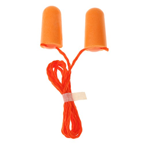 Magideal 4 Pairs Ear Plugs Tapered Sleep Noise Prevention Hearing Protection Earplugs RS.250 (29.00% Off) - Amazon