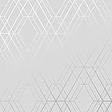 Ideal für Schlafzimmer und Lounges.