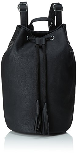 Preisvergleich Produktbild Bench Liberated Rucksack, 34 cm, 12 L, Black