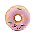 Produktbild Devekop Anxiety Stress Release Decompression Toy,Cartoon Ice Cream Hamburger Cat Animal Shape Slow Rising Light Scented Exquisite Kids Adult Unisex Toys