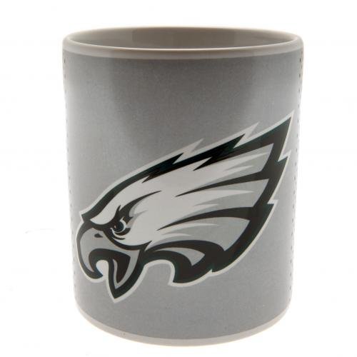 Philadelphia Eagles Mug FD officiel