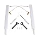 Produktbild Owoda Omni-direktional Antenne Long Range Extender Antenne Signal Booster Für DJI Phantom 4 PRO Fernbedienung