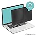 #benehacks® Blickschutzfolie - Privacy Filter - Sichtschutzfolie Notebook - Displayschutz für Laptop - anti spy folie - anti glare - Blickschutzfilter für 10.1'W Display geeignet - entspricht einer Bildschirmgröße von 223 x 126 mm