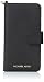 Produktbild Michael Kors Fold Over iPhone 7 Case One Size Black