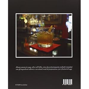 Historical cocktails. Harry Craddock 85 years after