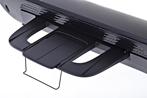 GBC Fusion 3000L A3-Laminiergerät (mit Tipptastensteuerung) schwarz/silber - 4