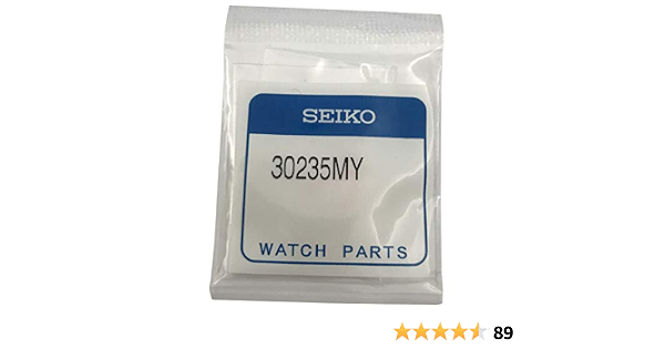 Original SEIKO Capacitor 3023.5MY: Amazon.co.uk: Electronics \u0026 Photo