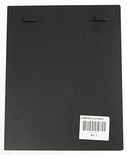 Blechschild Please keep this Bathroom clean Gentleman Ladies Nostalgie Schild RETRO Bitte das Bad sauber halten Toilette - 3