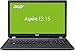Produktbild Acer Aspire ES 15 (ES1-571-P4SZ) 39,6 cm (15,6 Zoll Full HD) Notebook (Intel Pentium 3558U, 4GB RAM, 1000GB HDD, Intel HD Graphics, DVD, Win 10 Home) schwarz