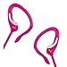 Produktbild Puma 360 Pro Performance Sport Headset In-Ear und Mikrofone pink