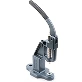 Leydem Universal Tulumba Presi - &Ccedil;ıt&ccedil;ıt, Rivet, Kuşg&ouml;z&uuml;, Per&ccedil;in Makinası lydmNM337
