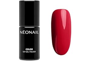 NÉONAIL UV Nagellack - Super Powers - UV Lack Gel Polish Soak off Nagellack (8235-7 Me), 7.2 ml