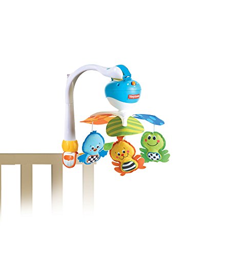 Tiny Love Take Along Mobile - 6