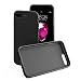 Produktbild KMP Protective Case, iPhone 7 Plus, black stone