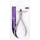 Elegant Touch Cuticle Nipper