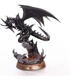 Bizak Yu-Gi-Oh! Confezione Regalo Con 4 Action Figure Da 6cm E Carta Esclusiva | Set Giocattoli Per Fan Della Serie