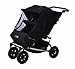 Mountain Buggy Duet Stroller Flint