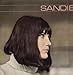 Produktbild SANDIE LP (VINYL) UK PYE 1965