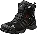 Produktbild adidas Performance WINTER HIKER SPEED CP PL V22179 Herren Trekking- & Wanderschuhe, Schwarz (BLACK 1 / BLACK 1 / CORE ENERGY S12), 42 2/3 EU