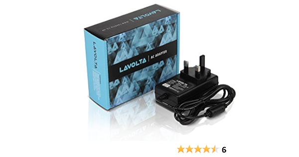 Power Supply For Boss Me 25 Me 50b Me b Gt 10 Effects Processor Ac Adapter Mains Psu Amazon Co Uk Computers Accessories