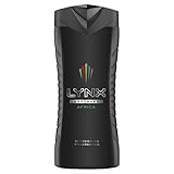 Lynx Africa Shower Gel - 400 ml
