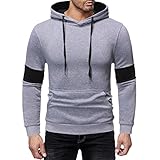 ❤Merkmale: 1. Es ist aus hochwertigen Materialien gefertigt, langlebig genug für Ihren täglichen Tragen Produktinformation: Jahreszeit: Alle Jahreszeit Gelegenheit: Lässig, Arbeit, Sport Material: Polyesterfaser Länge: Normal Stil: lässig ,, gut aussehend Passform: Fällt der Größe entsprechend aus Dicke: Standard Wie zu waschen: Handwäsche kalt, hängen oder Line Dry Was Sie bekommen: 1 * Herren Bluse / Top