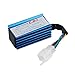 Produktbild Minzhi Performance 5 Pin Racing CDI Box 50 70 90 110 125 CCM für Pit Bike für Honda XR50 CRF50