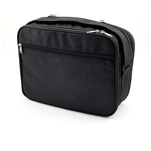 Motorradkoffer-Innentaschen passend zu Vario-Seitenkoffer BMW F700GS, F800GS, R1200GS - Nr. 14